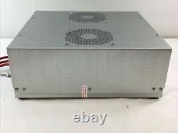 X-Force XT800 Linear Amplifier 2X8 RFT PP100 15X-H Works #8607