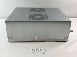 X-Force XT800 Linear Amplifier 2X8 RFT PP100 15X-H Works #8607