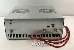 X-Force XT800 Linear Amplifier 2X8 RFT PP100 15X-H Works #8607