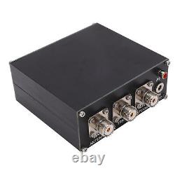 X Phase QRM Stable HF Bands QRM Signal Canceller 1 To 30MHz 100W