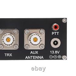 X Phase QRM Stable HF Bands QRM Signal Canceller 1 To 30MHz 100W