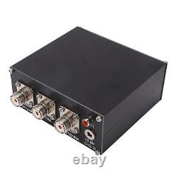 X Phase QRM Stable HF Bands QRM Signal Canceller 1 To 30MHz 100W