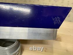 X-force Midnight Special 700 Amp Genuine Original Toshiba 1-2290x4-2879 Look