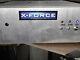 Xforce Stright 6 Base Station Amplifier