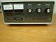 Yaesu Fl-2100b Amplifier Excellent Working Condition For Ft-101e Ft-101f Ft-101