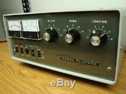 YAESU FL-2100B AMPLIFIER EXCELLENT WORKING CONDITION for FT-101E FT-101F FT-101