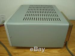 YAESU FL-2100B AMPLIFIER EXCELLENT WORKING CONDITION for FT-101E FT-101F FT-101