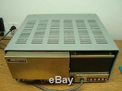 YAESU FL-2100B AMPLIFIER MINT IN BOX WORKS EXCELLENT for FT-101E FT-101F FT-101