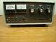 Yaesu Fl-2100b Amplifier Mint With Box, Works Excellent, For Ft-101e Ft-101f