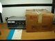 Yaesu Fl-2100b Amplifier Mint With Box, Works Excellent, For Ft-101e Ft-101f