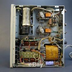 YAESU FL-2100B Amateur Radio Linear Amplifier