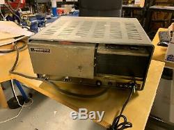 YAESU FL-2100B Amateur Radio Linear Amplifier 500 Watts out