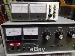 YAESU FL-2100B Linear Amplifier