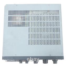 YAESU FL-2100Z HF Linear Amplifier AS-IS 1.8MHz Tested