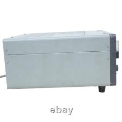 YAESU FL-2100Z HF Linear Amplifier AS-IS 1.8MHz Tested