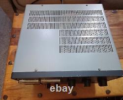 YAESU FL-2100Z HF Linear Amplifier YAESU FL-2100Z HF Linear Amplifier