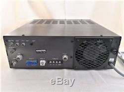 YAESU FL-7000 Linear Amplifier HF ATU included excellent used only a few days