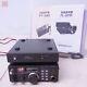 Yaesu Ft-290 144mhz 2.5w + Fl-2010 10w Mobile Bracket Used Working Excellent+