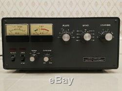 Yaesu FL2100Z Linear Amplifier 572b