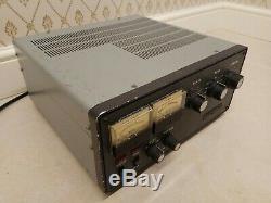 Yaesu FL2100Z Linear Amplifier 572b