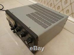 Yaesu FL2100Z Linear Amplifier 572b