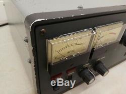Yaesu FL2100Z Linear Amplifier 572b