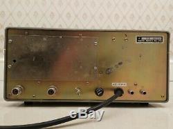 Yaesu FL2100Z Linear Amplifier 572b