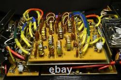 Yaesu FL-110 100 Watt Solid State Linear Amp