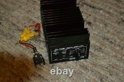 Yaesu FL-110 100 Watt Solid State Linear Amp