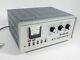 Yaesu Fl-2000b Vintage Ham Radio Amplifier (looks Good, Doesn't Power Up)