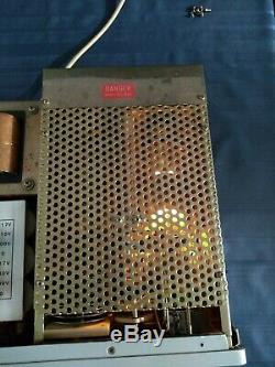 Yaesu FL-2100B HF Linear Amplifier
