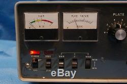 Yaesu FL-2100B Ham/Amateur Radio Linear Amplifier