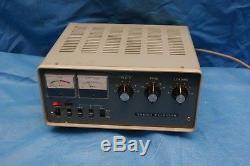 Yaesu FL-2100B Ham/Amateur Radio Linear Amplifier