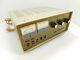 Yaesu Fl-2100b Ham Radio Amplifier For Parts/restoration With Orig Box Sn 6k813084