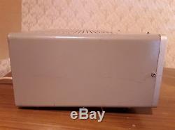 Yaesu FL-2100B Linear Amplifier Please Read