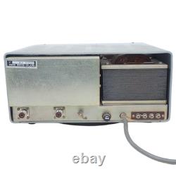 Yaesu FL-2100B Vintage Tube RF Amplifier Parts Repair Junk