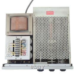 Yaesu FL-2100B Vintage Tube RF Amplifier Parts Repair Junk