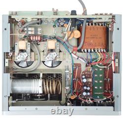 Yaesu FL-2100B Vintage Tube RF Amplifier Parts Repair Junk