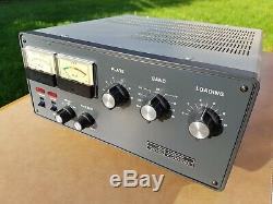 Yaesu FL-2100Z HF Linear Amplifier