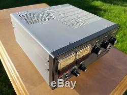 Yaesu FL-2100Z HF Linear Amplifier