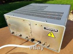 Yaesu FL-2100Z HF Linear Amplifier