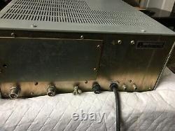 Yaesu FL-2100 Z Amplifier