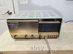 Yaesu FL-2100b HF Linear Amplifier Amp Cetron 572B Tubes C MY OTHER HAM RADIO