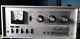 Yaesu Fl 2500 Hf Ham Radio Amplifier. Working