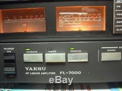 Yaesu FL-7000