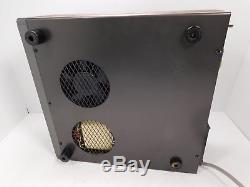 Yaesu FL-7000 160 15 Meter Solid State Linear Amplifier SN 4J370021