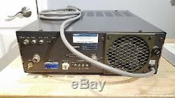 Yaesu FL-7000 HF Linear Amp Amplifier N4ATS FT 1000 C MY OTHER HAM RADIO GEAR