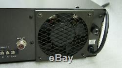 Yaesu FL-7000 HF linear amplifier