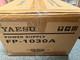 Yaesu Fp-1030a Linear Dc Power Supply 30a 120v New Factory Sealed