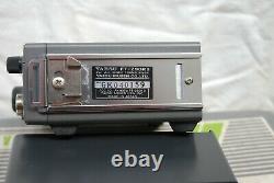 Yaesu FT290RII Transceiver + FL2025 Linear Amplifier + Battery Case & Microphone
